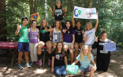 The Vegan Teen’s Guide to Summer Camps
