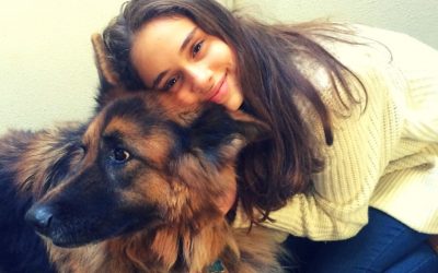 5 Crazy Questions People Ask Teen Vegans!