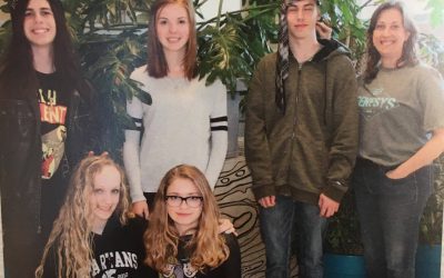 Starting a High School Animal Rights Club
