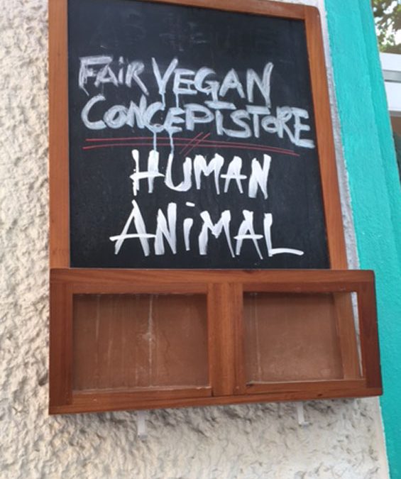 Vegan Berlin