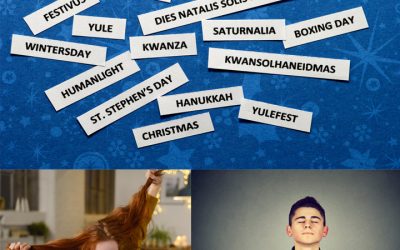 Coping with Non-Vegan Relatives During the Holidays