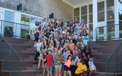 The Vegan Teen’s Guide to Summer Camps