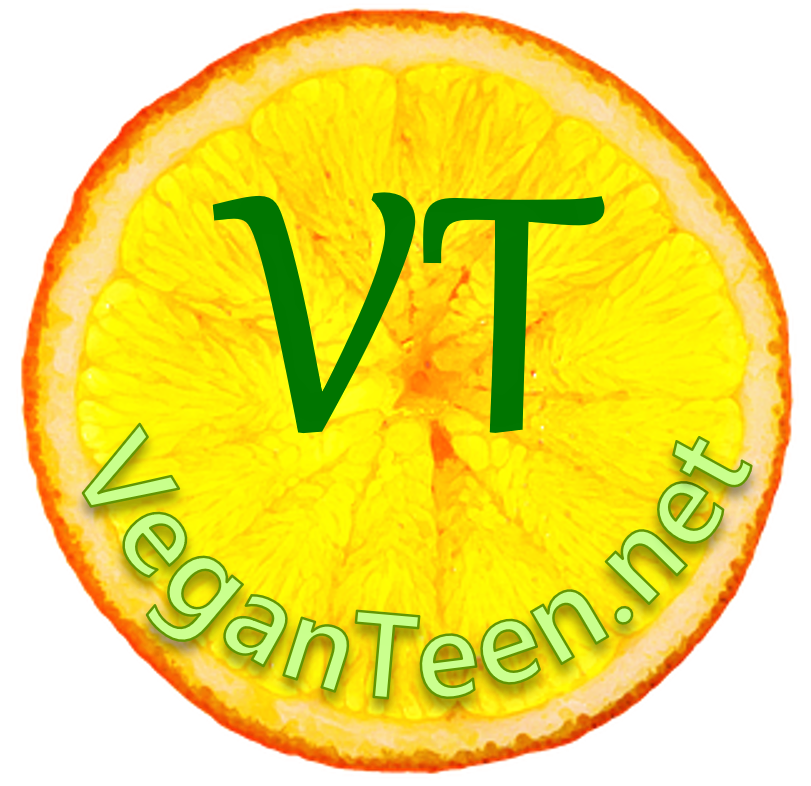 VEGANTEEN
