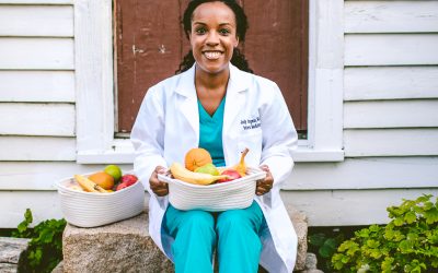 Meet Dr. Judy Brangman: The Plant-Based MD