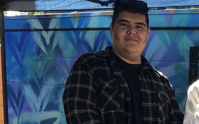 Starting a Vegan Business as a Teen: An Interview with Leche’s Steven Macedo