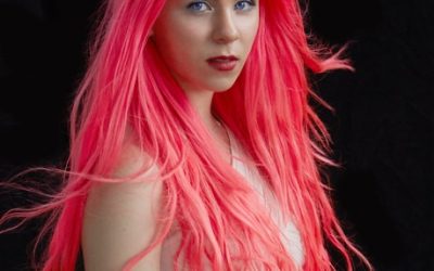 An Interview with Vegan Teen Singer, Songwriter and American Idol Contestant Ameliarose
