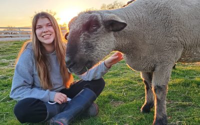 Vegan Teen Summit Happening February 20-21