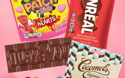 The Ultimate Guide to Vegantine’s Day Treats