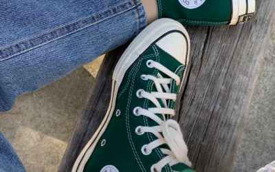 Your guide to vegan-friendly footwear